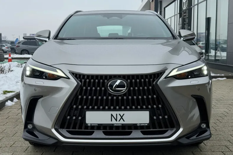 Lexus Seria NX din 2026 cu 4 km - oferta LEX175979 - foto 2