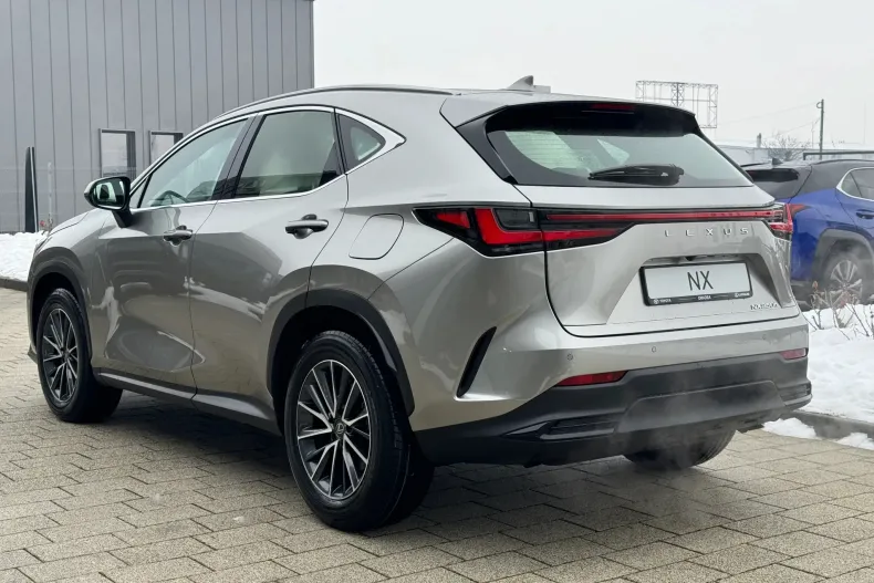 Lexus Seria NX din 2026 cu 4 km - oferta LEX175979 - foto 5