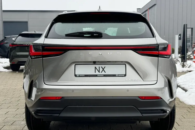 Lexus Seria NX din 2026 cu 4 km - oferta LEX175979 - foto 6