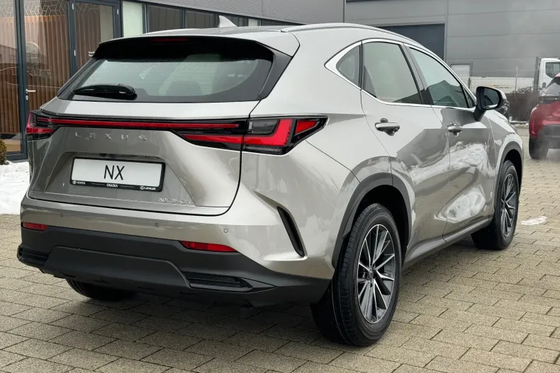Lexus Seria NX din 2026 cu 4 km - oferta LEX175979 - foto 7