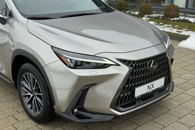 Lexus Seria NX din 2026 cu 4 km - oferta LEX175979 - foto 9