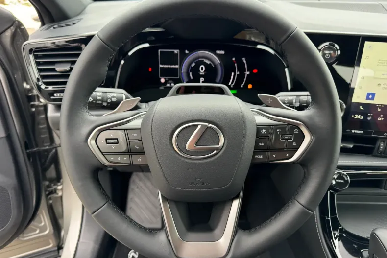 Lexus Seria NX din 2026 cu 4 km - oferta LEX175979 - foto 14