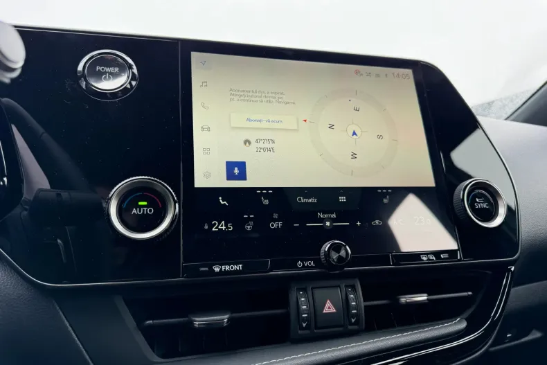 Lexus Seria NX din 2026 cu 4 km - oferta LEX175979 - foto 17