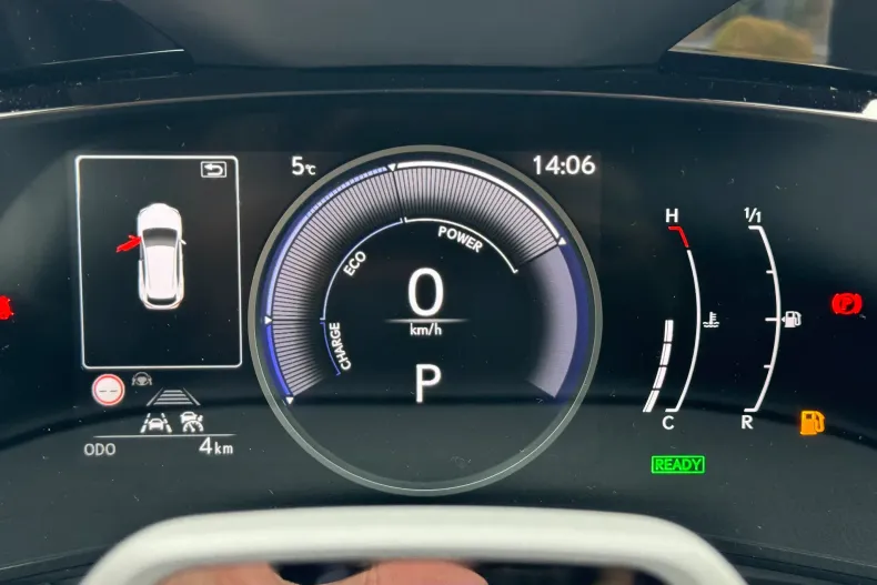 Lexus Seria NX din 2026 cu 4 km - oferta LEX175979 - foto 18