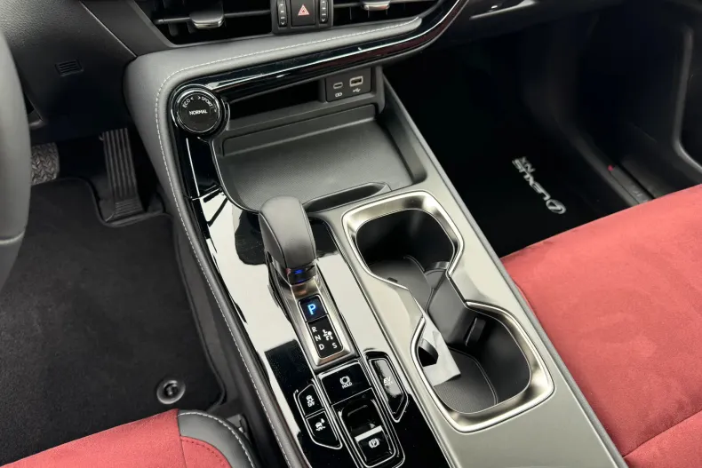 Lexus Seria NX din 2026 cu 4 km - oferta LEX175979 - foto 22