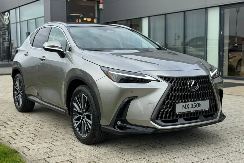 Lexus Seria NX din 2026 cu 7 km - oferta LEX175980 - foto 1