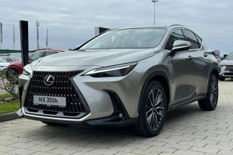 Lexus Seria NX din 2026 cu 7 km - oferta LEX175980 - foto 3
