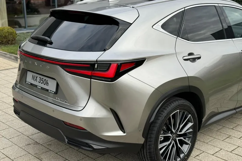 Lexus Seria NX din 2026 cu 7 km - oferta LEX175980 - foto 9