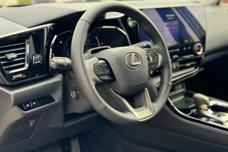 Lexus Seria NX din 2026 cu 7 km - oferta LEX175980 - foto 14