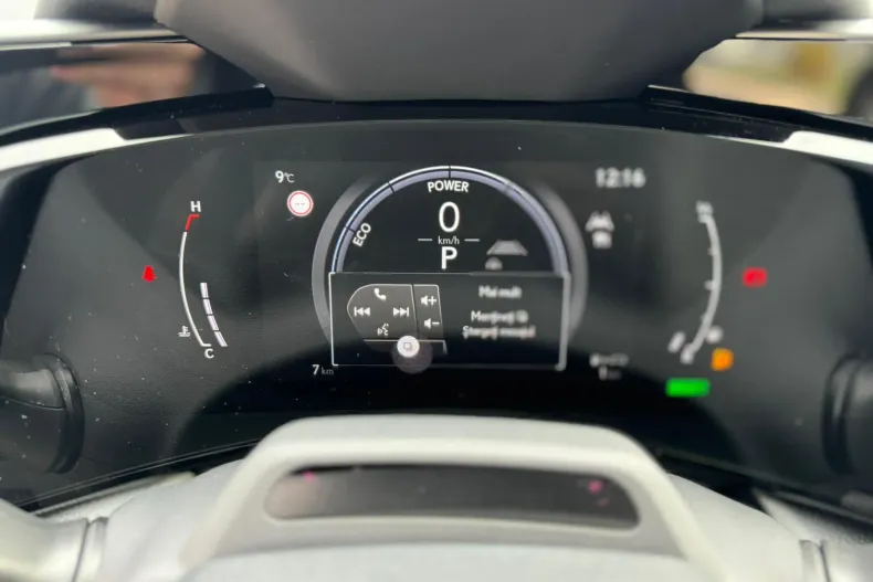 Lexus Seria NX din 2026 cu 7 km - oferta LEX175980 - foto 15