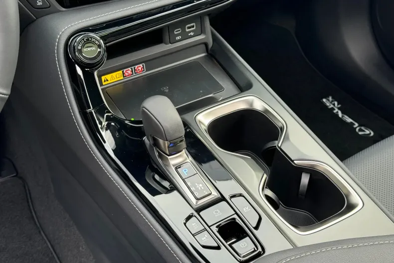 Lexus Seria NX din 2026 cu 7 km - oferta LEX175980 - foto 17