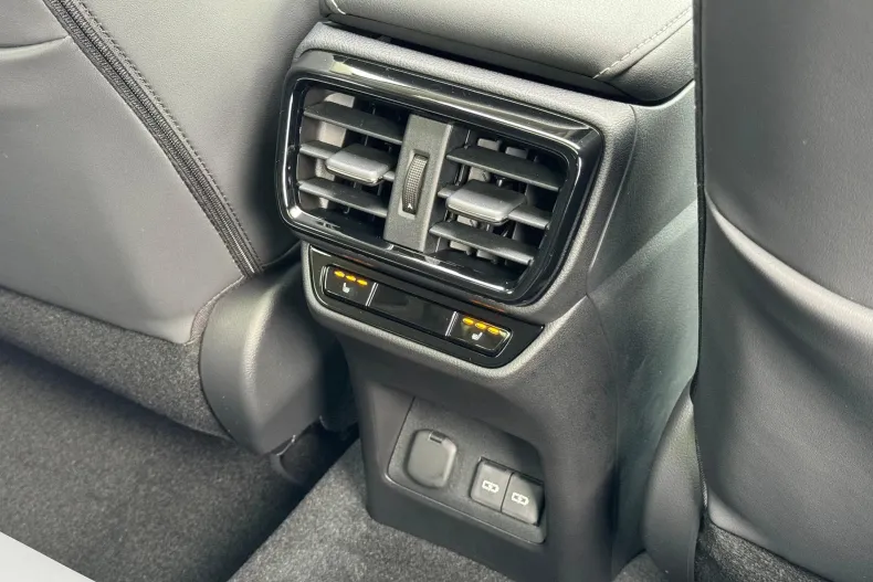 Lexus Seria NX din 2026 cu 7 km - oferta LEX175980 - foto 26