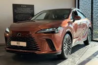 Lexus Seria RX din 2025 cu 5 km - oferta LEX175981 - foto 3