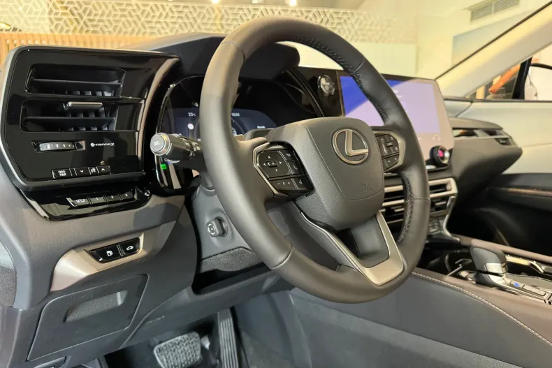 Lexus Seria RX din 2025 cu 5 km - oferta LEX175981 - foto 13