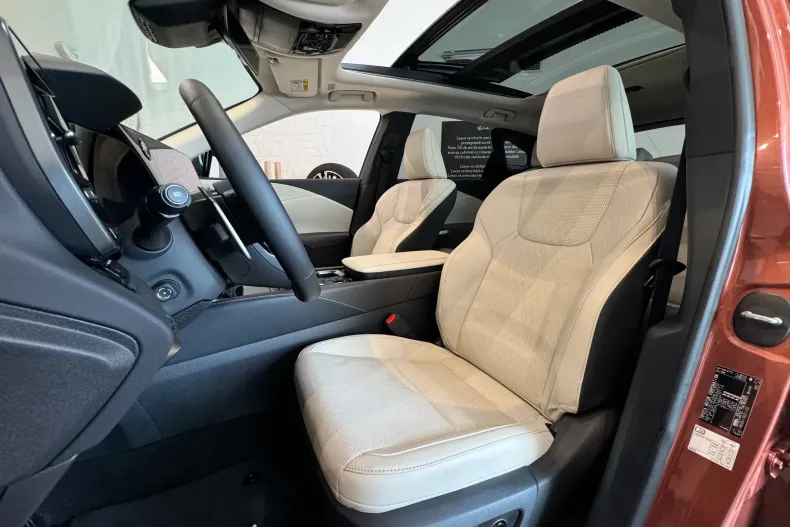 Lexus Seria RX din 2025 cu 5 km - oferta LEX175981 - foto 21