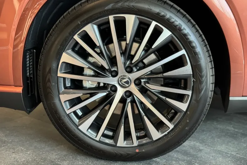 Lexus Seria RX din 2025 cu 5 km - oferta LEX175981 - foto 29