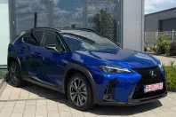 Lexus UX din 2024 cu 2.500 km - oferta LEX175982 - foto 3