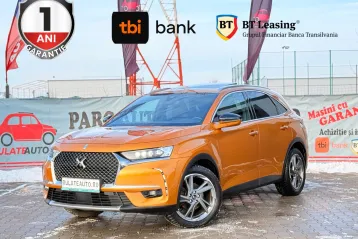 DS Automobiles DS 7 Crossback din 2021 - oferta DSA175983