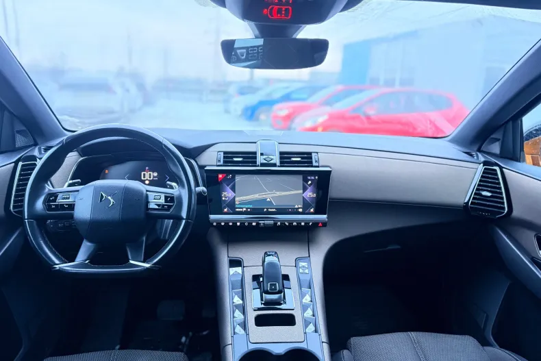 DS Automobiles DS 7 Crossback din 2021 cu 151.000 km - oferta DSA175983 - foto 5