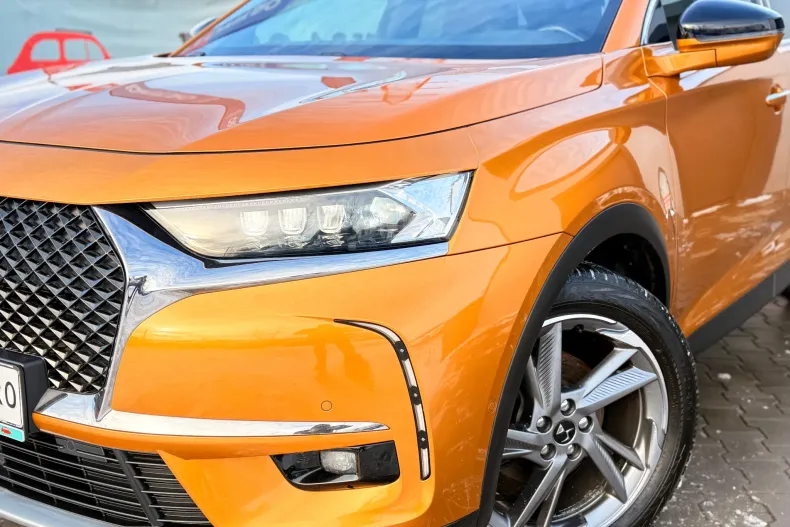 DS Automobiles DS 7 Crossback din 2021 cu 151.000 km - oferta DSA175983 - foto 11