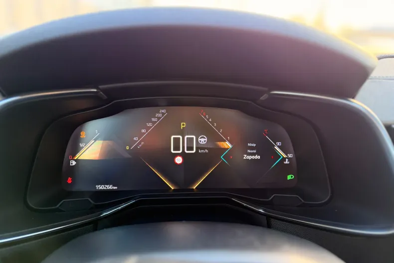 DS Automobiles DS 7 Crossback din 2021 cu 151.000 km - oferta DSA175983 - foto 12