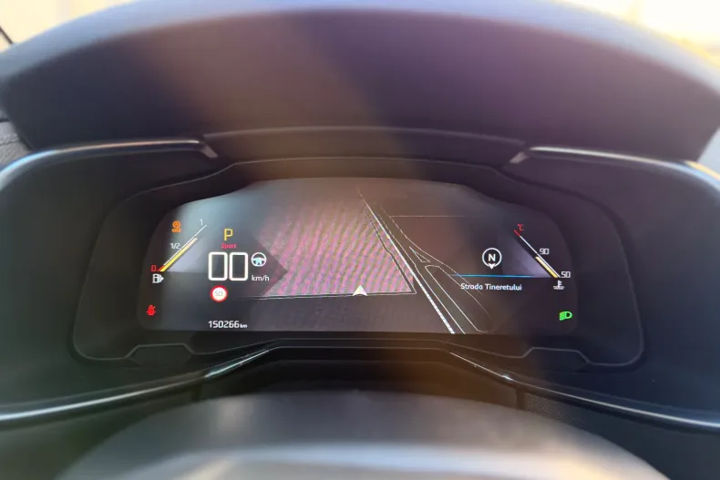 DS Automobiles DS 7 Crossback din 2021 cu 151.000 km - oferta DSA175983 - foto 14