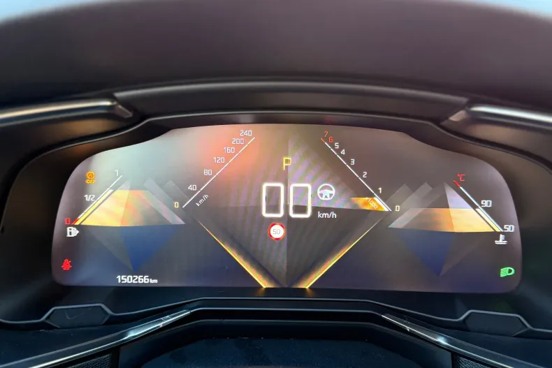 DS Automobiles DS 7 Crossback din 2021 cu 151.000 km - oferta DSA175983 - foto 16