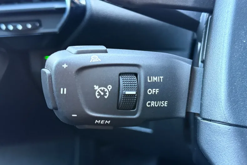 DS Automobiles DS 7 Crossback din 2021 cu 151.000 km - oferta DSA175983 - foto 17