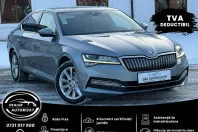 Skoda Superb din 2020 cu 126.450 km - oferta SKO175984 - foto 1