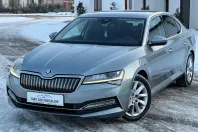 Skoda Superb din 2020 cu 126.450 km - oferta SKO175984 - foto 2