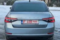 Skoda Superb din 2020 cu 126.450 km - oferta SKO175984 - foto 4