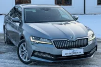 Skoda Superb din 2020 cu 126.450 km - oferta SKO175984 - foto 9