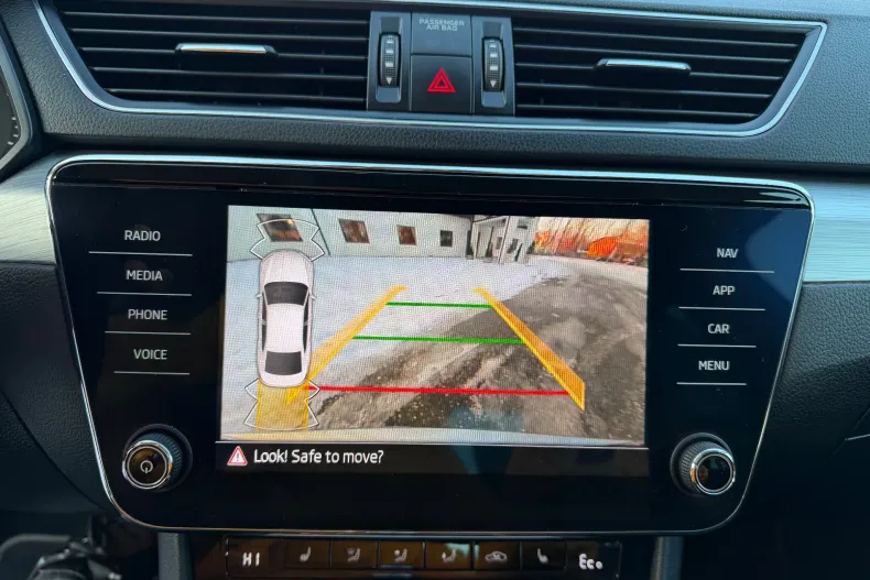 Skoda Superb din 2020 cu 126.450 km - oferta SKO175984 - foto 23