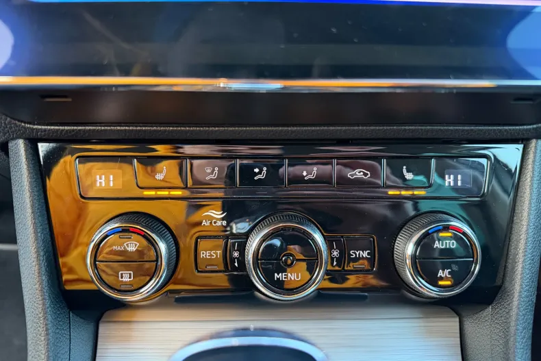 Skoda Superb din 2020 cu 126.450 km - oferta SKO175984 - foto 24