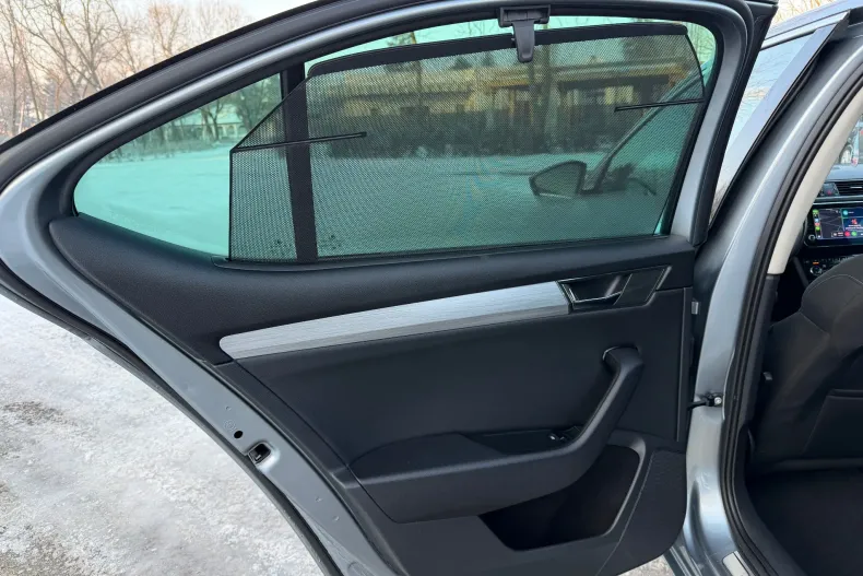 Skoda Superb din 2020 cu 126.450 km - oferta SKO175984 - foto 25