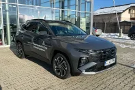 Hyundai TUCSON din 2025 cu 7.500 km - oferta HYU175985 - foto 2