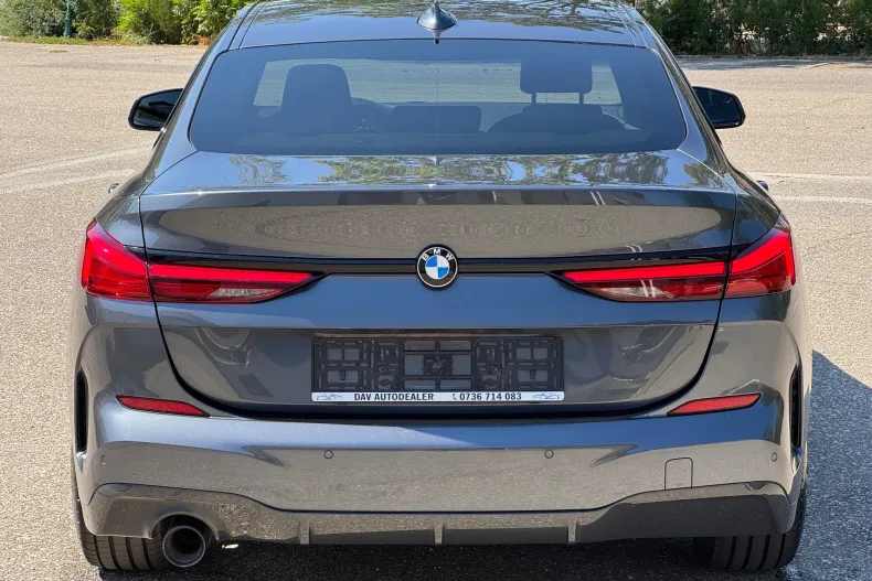 BMW Seria 2 din 2021 cu 99.150 km - oferta BMW175986 - foto 4