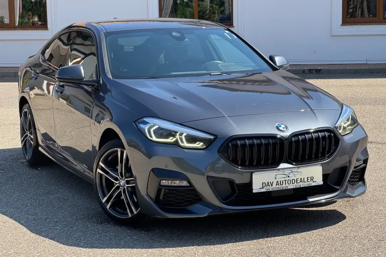 BMW Seria 2 din 2021 cu 99.150 km - oferta BMW175986 - foto 9