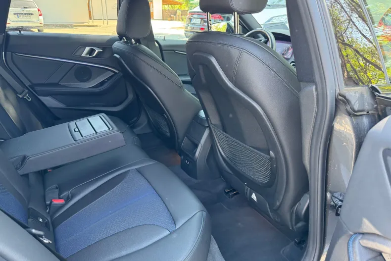 BMW Seria 2 din 2021 cu 99.150 km - oferta BMW175986 - foto 18