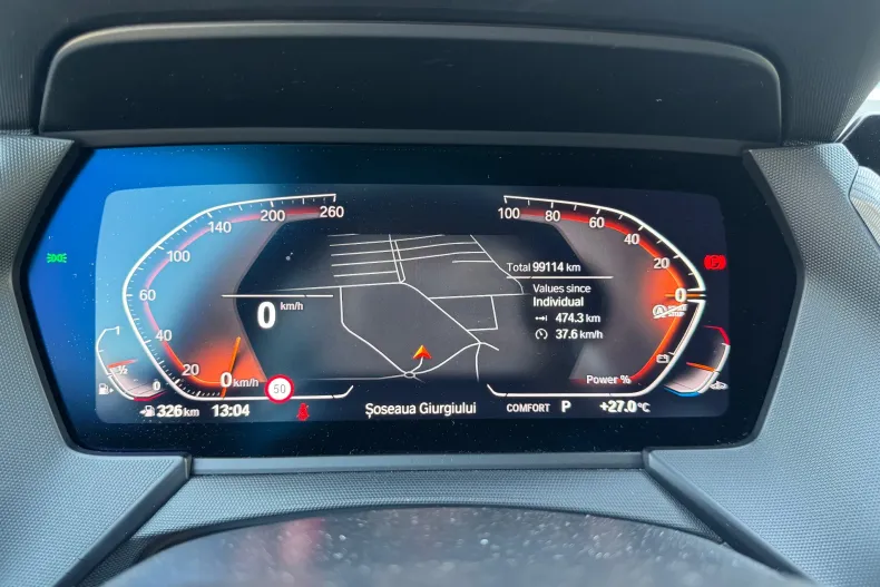 BMW Seria 2 din 2021 cu 99.150 km - oferta BMW175986 - foto 22
