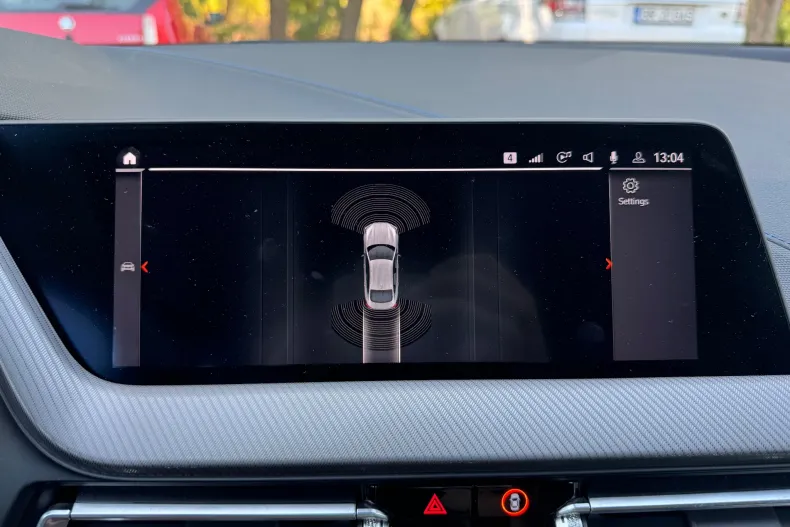 BMW Seria 2 din 2021 cu 99.150 km - oferta BMW175986 - foto 24