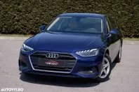 Audi A4 din 2021 cu 88.999 km - oferta AUD175987 - foto 3