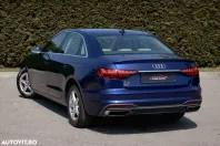Audi A4 din 2021 cu 88.999 km - oferta AUD175987 - foto 6
