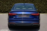 Audi A4 din 2021 cu 88.999 km - oferta AUD175987 - foto 9