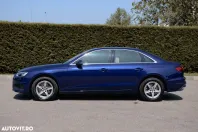 Audi A4 din 2021 cu 88.999 km - oferta AUD175987 - foto 11