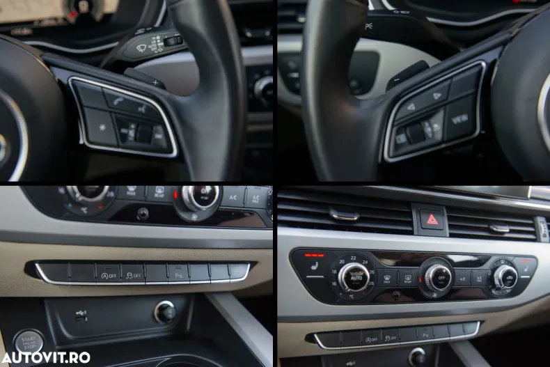 Audi A4 din 2021 cu 88.999 km - oferta AUD175987 - foto 18