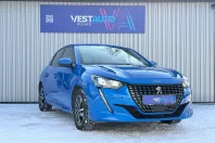 Peugeot 208 din 2021 cu 54.898 km - oferta PEU175988 - foto 1