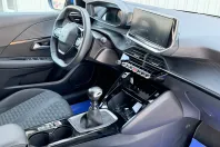 Peugeot 208 din 2021 cu 54.898 km - oferta PEU175988 - foto 5