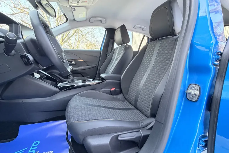 Peugeot 208 din 2021 cu 54.898 km - oferta PEU175988 - foto 9