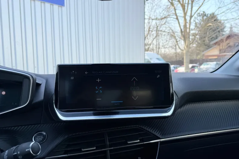 Peugeot 208 din 2021 cu 54.898 km - oferta PEU175988 - foto 15